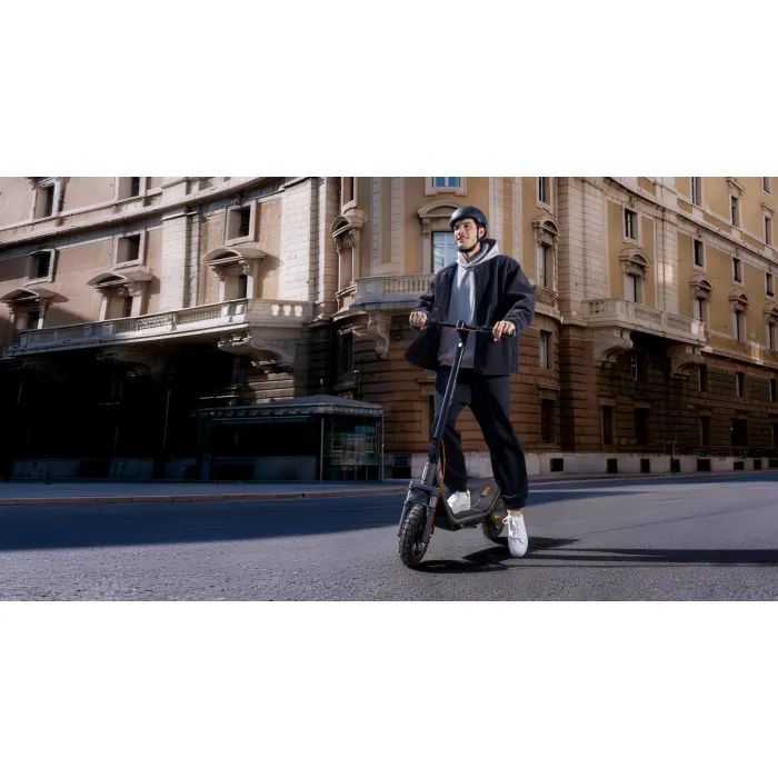 Электросамокат Xiaomi Electric Scooter 6 Pro GL BHR08QQGL (1182012) изображение 9