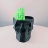 Пластик для 3D-принтера AzureFilm PLA Original 1,75mm 1kg GREEN (FP171-6018) зображення 5