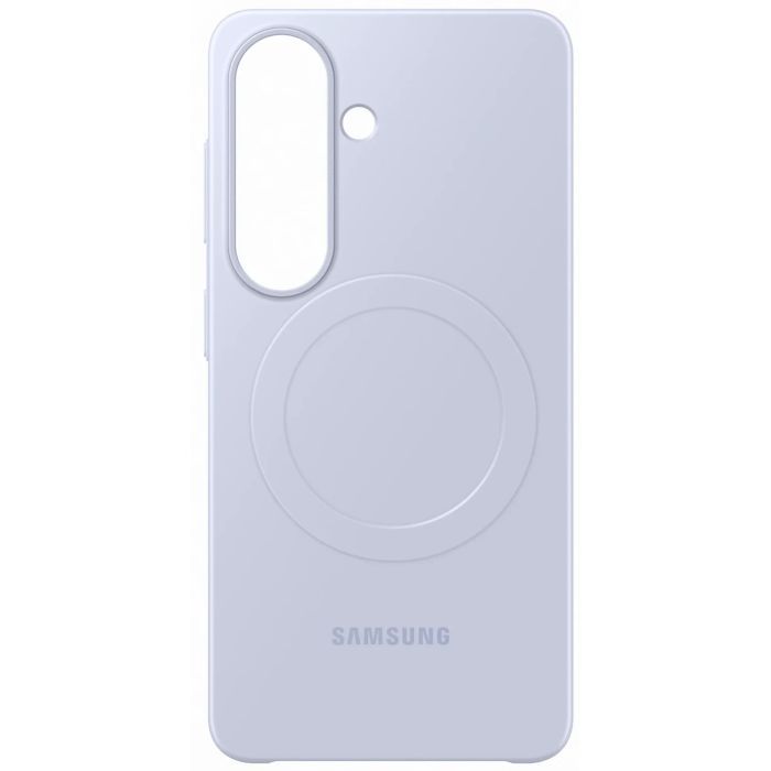Чехол для мобильного телефона Samsung Slim Magnet S26 Light Blue (EF-SS942CLEGWW) изображение 4