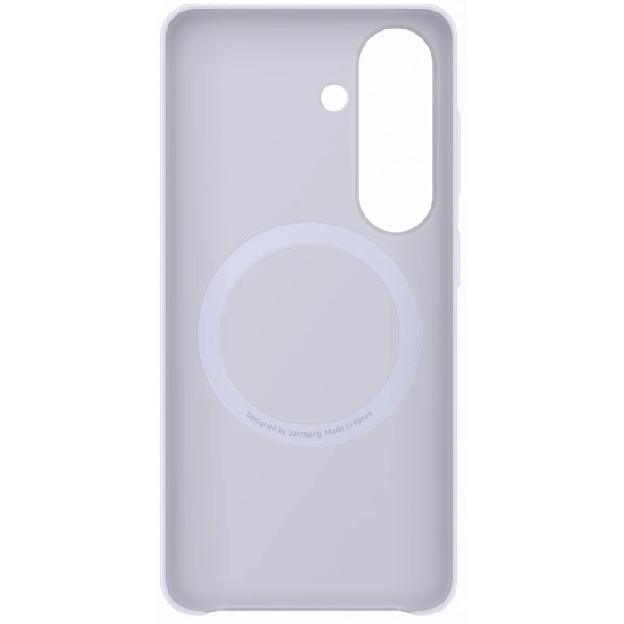 Чехол для мобильного телефона Samsung Slim Magnet S26 Light Blue (EF-SS942CLEGWW) изображение 5