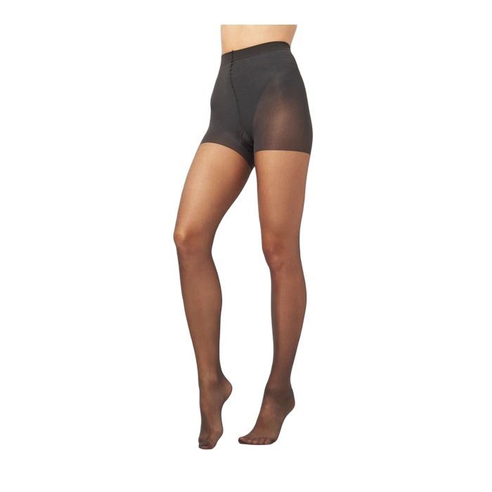 Колготы Siela Active 20 Den Graphite - 4 (4823116902589) изображение 3