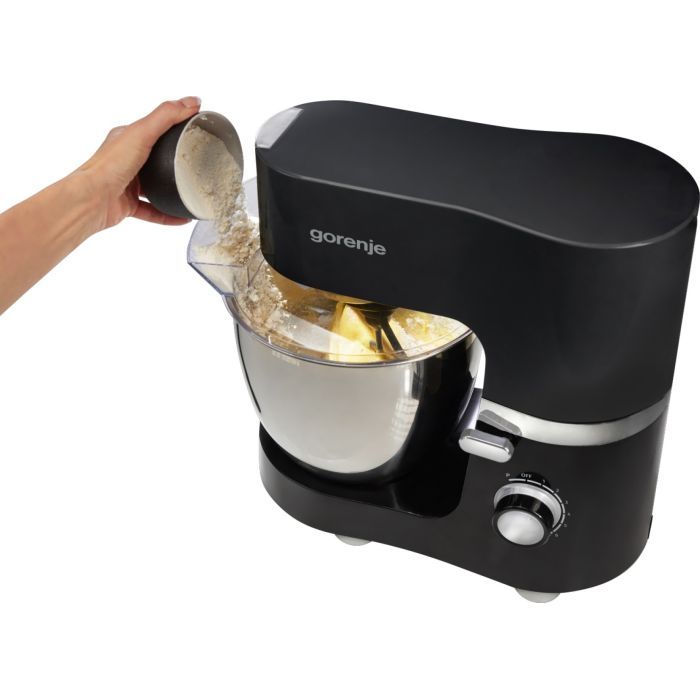 Кухонный комбайн Gorenje MMC1500PS изображение 11