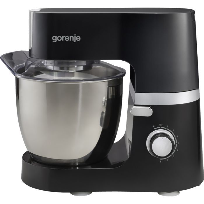 Кухонный комбайн Gorenje MMC1500PS изображение 2