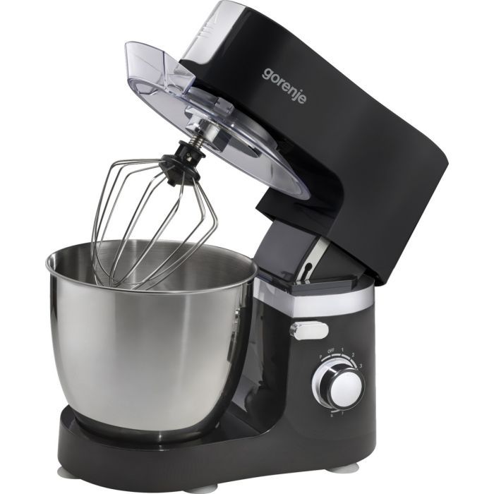 Кухонный комбайн Gorenje MMC1500PS изображение 3