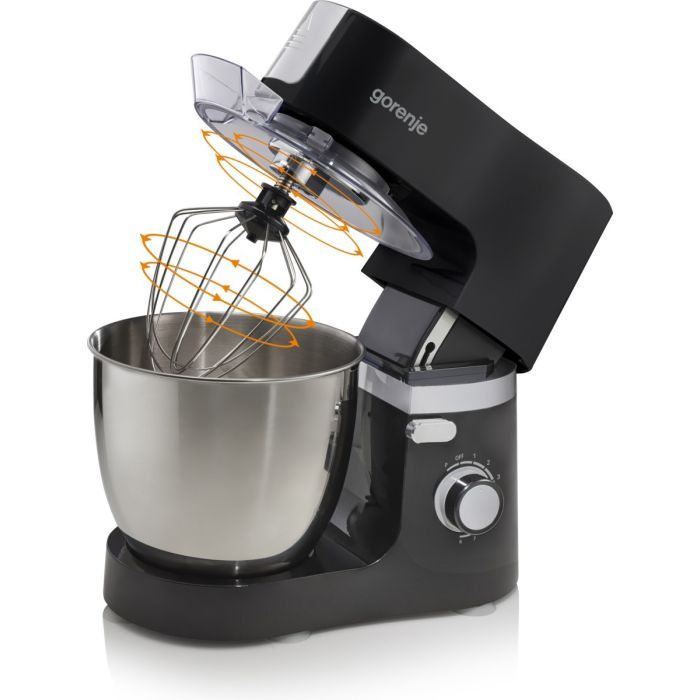 Кухонный комбайн Gorenje MMC1500PS изображение 4