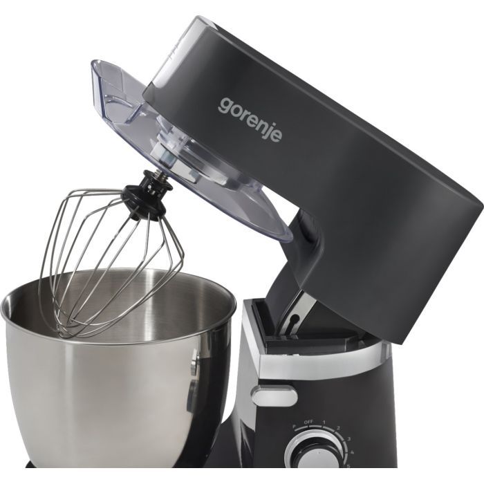 Кухонный комбайн Gorenje MMC1500PS изображение 5