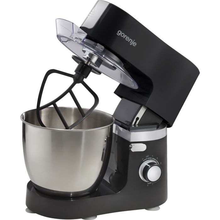 Кухонный комбайн Gorenje MMC1500PS изображение 6