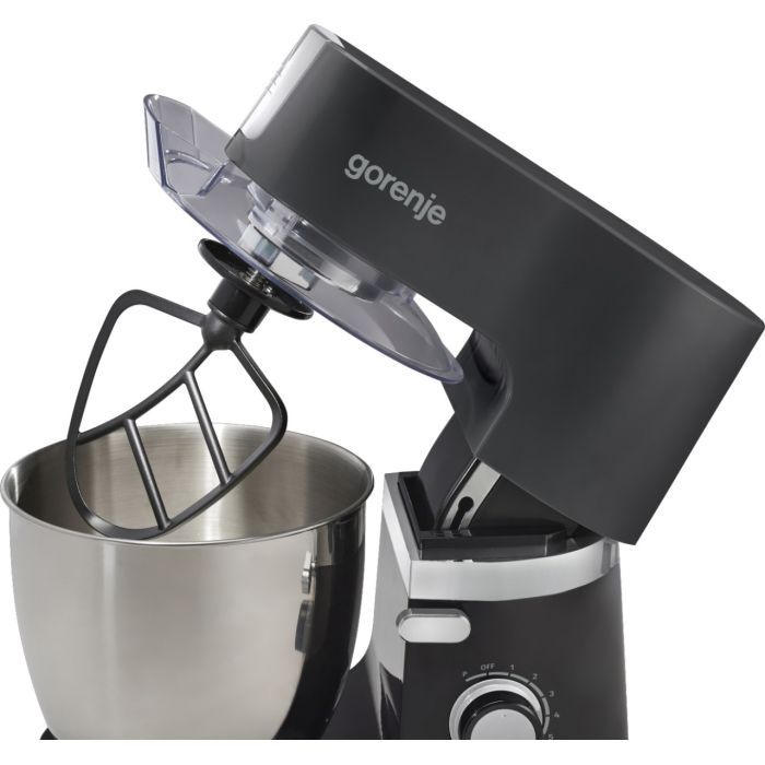 Кухонный комбайн Gorenje MMC1500PS изображение 7