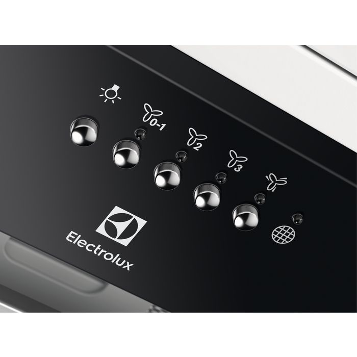 Вытяжка кухонная Electrolux CFG526R изображение 7