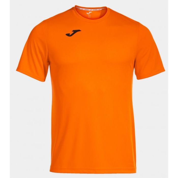 Футболка Joma Combi 100052.880 помаранчевий S (8424309078027) зображення 5
