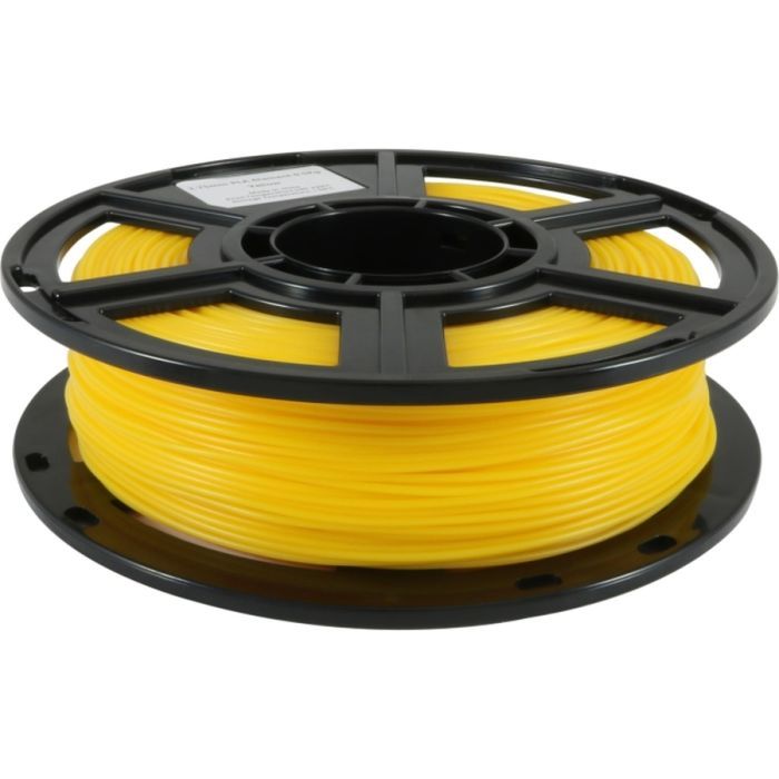 Пластик для 3D-принтера Flashforge PLA 1,75mm 0,5kg Blue (PBL2)