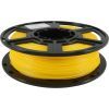 Пластик для 3D-принтера Flashforge PLA 1,75mm 0,5kg Yellow (90006418001)