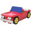 Конструктор Trefl Connect Cabriolet Delivery Truck 2 в 1, 87 элементов (5900511619706) изображение 4