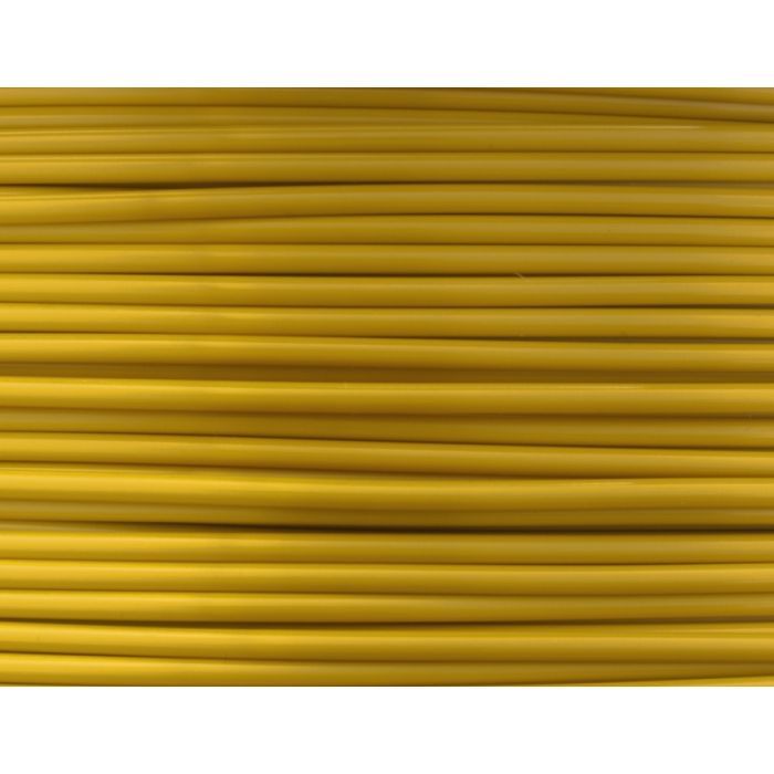 Пластик для 3D-принтера Flashforge PLA PRO 1,75mm 1kg Gold (90006834001) изображение 2
