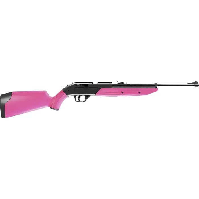 Пневматическая винтовка Crosman Pump Мaster Pink (760P) изображение 2
