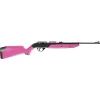 Пневматическая винтовка Crosman Pump Мaster Pink (760P) изображение 2