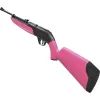 Пневматическая винтовка Crosman Pump Мaster Pink (760P) изображение 6