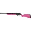 Пневматическая винтовка Crosman Pump Мaster Pink (760P)
