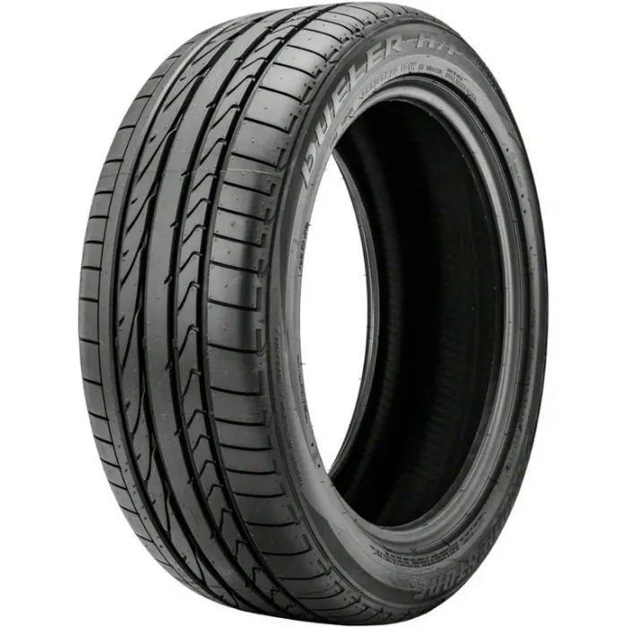Шина Bridgestone 235/55R19 101V DUELER H/P SPORT (13884)