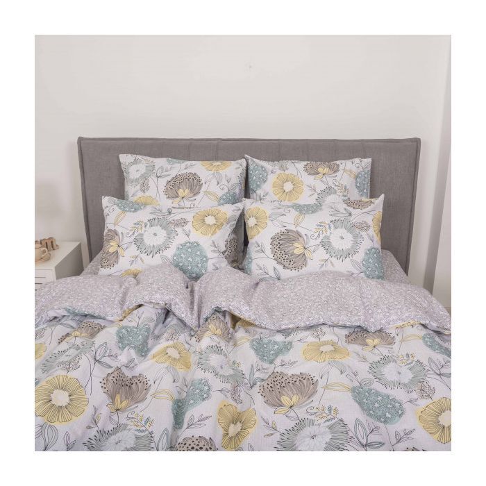 Постельное белье Viluta 22201 Ранфорс семейный (22201_sm) изображение 2