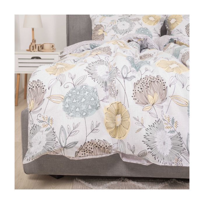 Постельное белье Viluta 22201 Ранфорс семейный (22201_sm) изображение 3