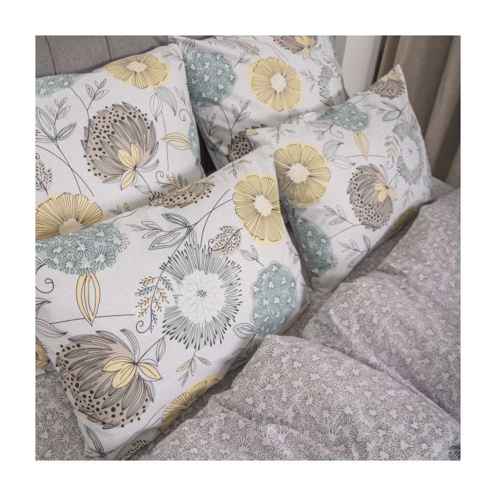 Постельное белье Viluta 22201 Ранфорс семейный (22201_sm) изображение 9