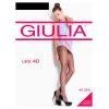 Колготи Giulia Like 40 Den Amber - 5XL (4823102974347)