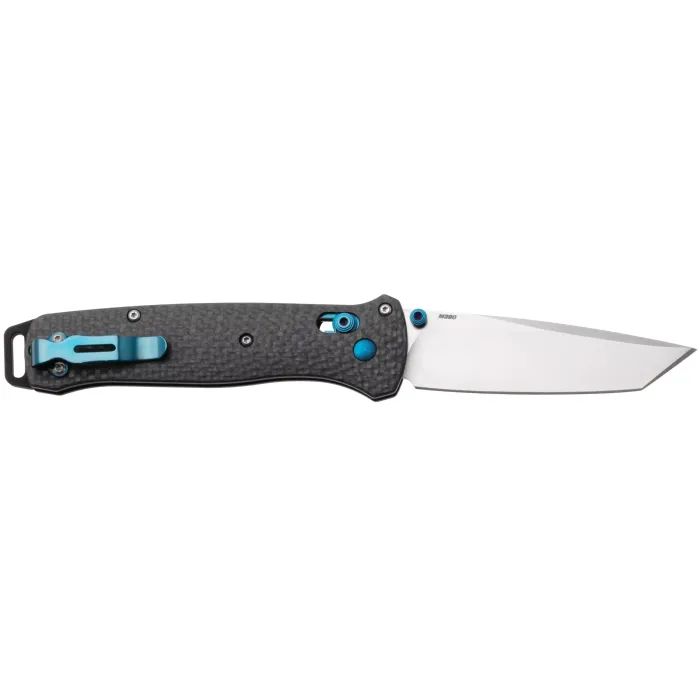 Нож Benchmade Bailout (537-09) изображение 2
