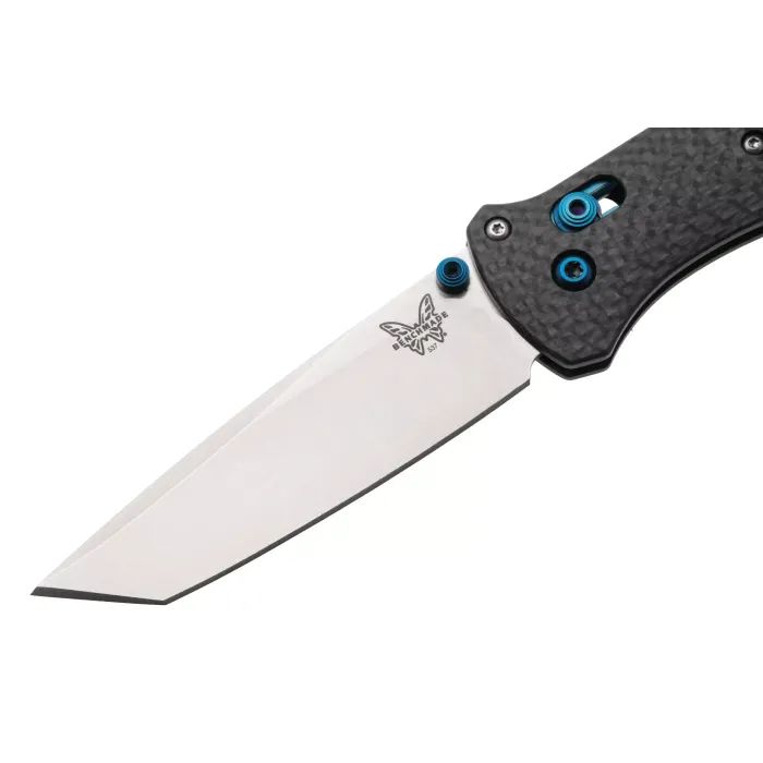 Нож Benchmade Bailout (537-09) изображение 3