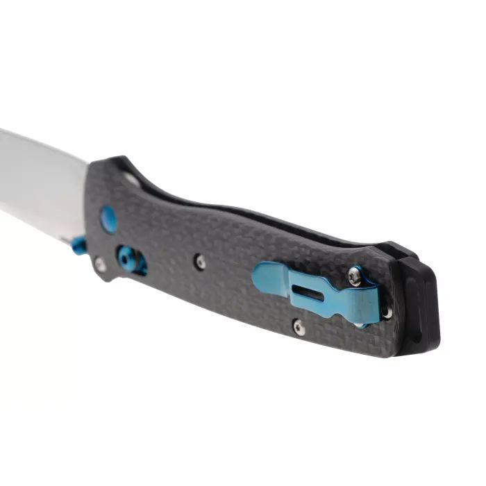 Нож Benchmade Bailout (537-09) изображение 4