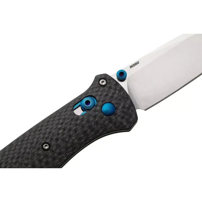 Нож Benchmade Bailout (537-09) изображение 5
