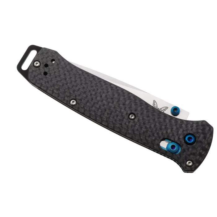 Нож Benchmade Bailout (537-09) изображение 6