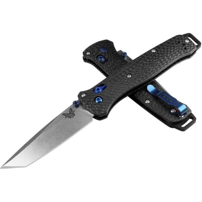 Нож Benchmade Bailout (537-09) изображение 7