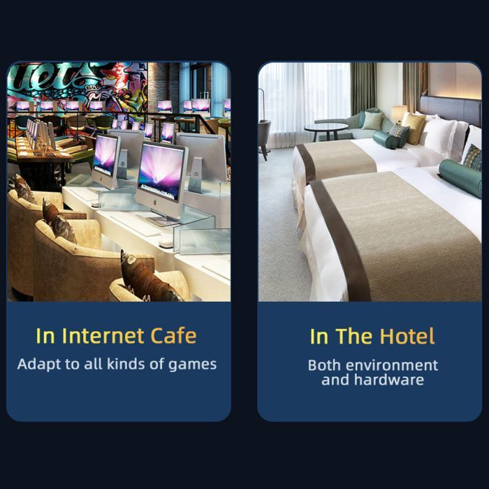 Патч-корд 10м UTP cat 6 RJ45 TopSpeed Ethernet Flat Cable Black Essager (EXCWXB-JSF01) изображение 4