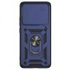 Чохол до мобільного телефона BeCover Military Poco F7 Ultra Blue (715401) зображення 2