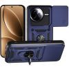 Чохол до мобільного телефона BeCover Military Poco F7 Ultra Blue (715401)