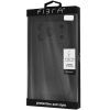 Чехол для мобильного телефона BeCover FIBRA Carbonite MagSafe Apple iPhone 17 Pro Black (715409) изображение 3