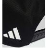 Кепка Adidas Linear Baseball Cap KB2108 чорний OSFM 58-60 см (4068814456266) изображение 4