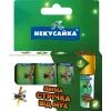 Липкая лента от насекомых Некусайка От мух 4 шт. (4820156390154)