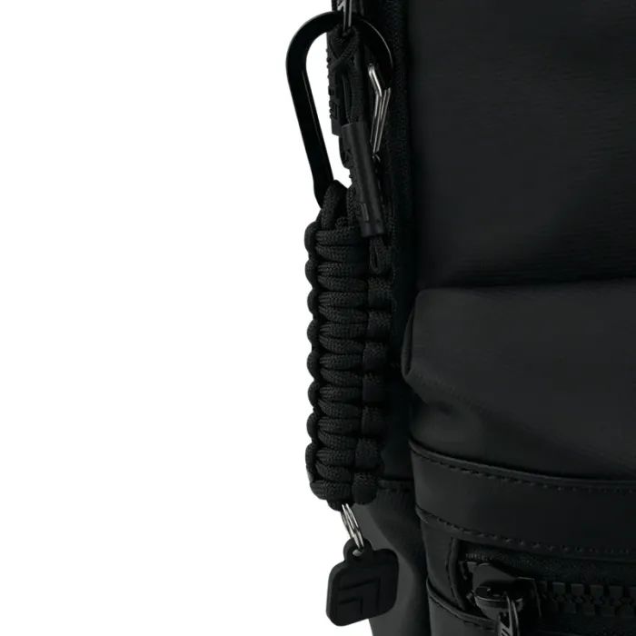 Рюкзак шкільний Kite Education teens 2721L Black (K26-2721L-2) зображення 10