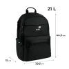 Рюкзак шкільний Kite Education teens 2721L Black (K26-2721L-2) зображення 12