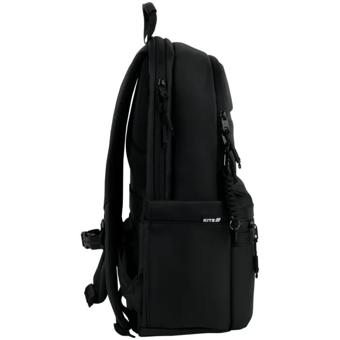 Рюкзак шкільний Kite Education teens 2721L Black (K26-2721L-2) зображення 2