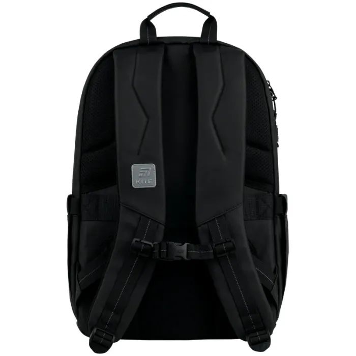 Рюкзак шкільний Kite Education teens 2721L Black (K26-2721L-2) зображення 3