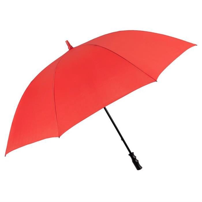 Зонт Perletti Golf XXL тростина, з системою антивітер, біла (P96020-04)