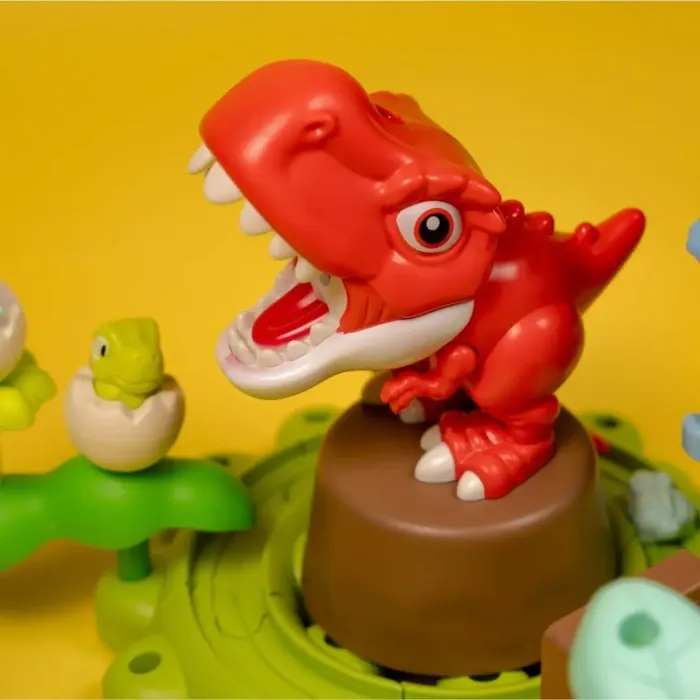 Ігровий набір Otamanko Парк динозаврів (OTA-Flower2) зображення 6