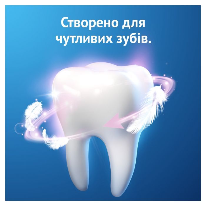 Зубная паста Oral-B Pro-Expert Успокаивающее чувство 75 мл (8006530090773) изображение 4