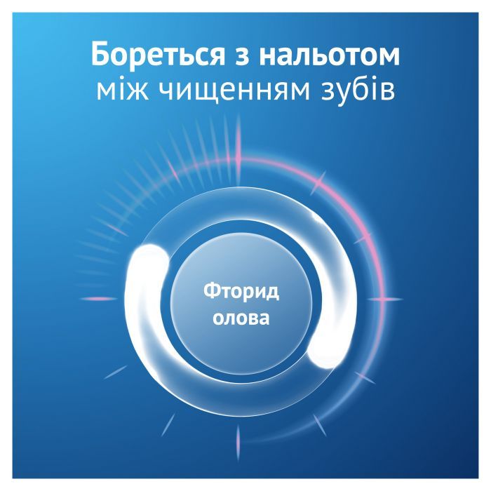 Зубная паста Oral-B Pro-Expert Успокаивающее чувство 75 мл (8006530090773) изображение 5