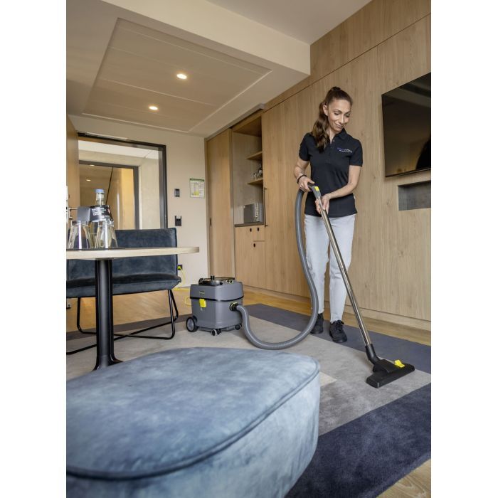 Пылесос Karcher T 15/1 MODULAR RANGE (1.355-300.0) изображение 10