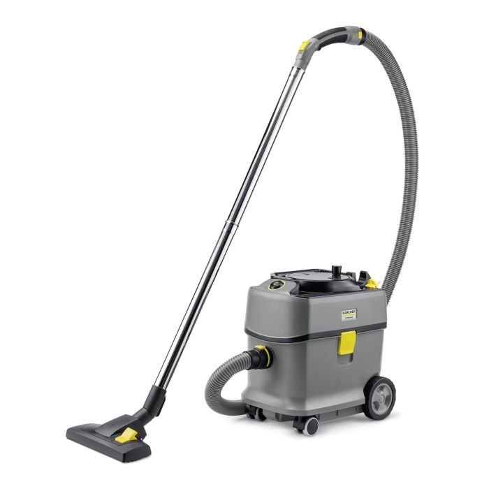 Пилосос будівельний Karcher T 15/1 MODULAR RANGE (1.355-300.0)