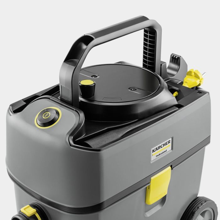 Пылесос Karcher T 15/1 MODULAR RANGE (1.355-300.0) изображение 4